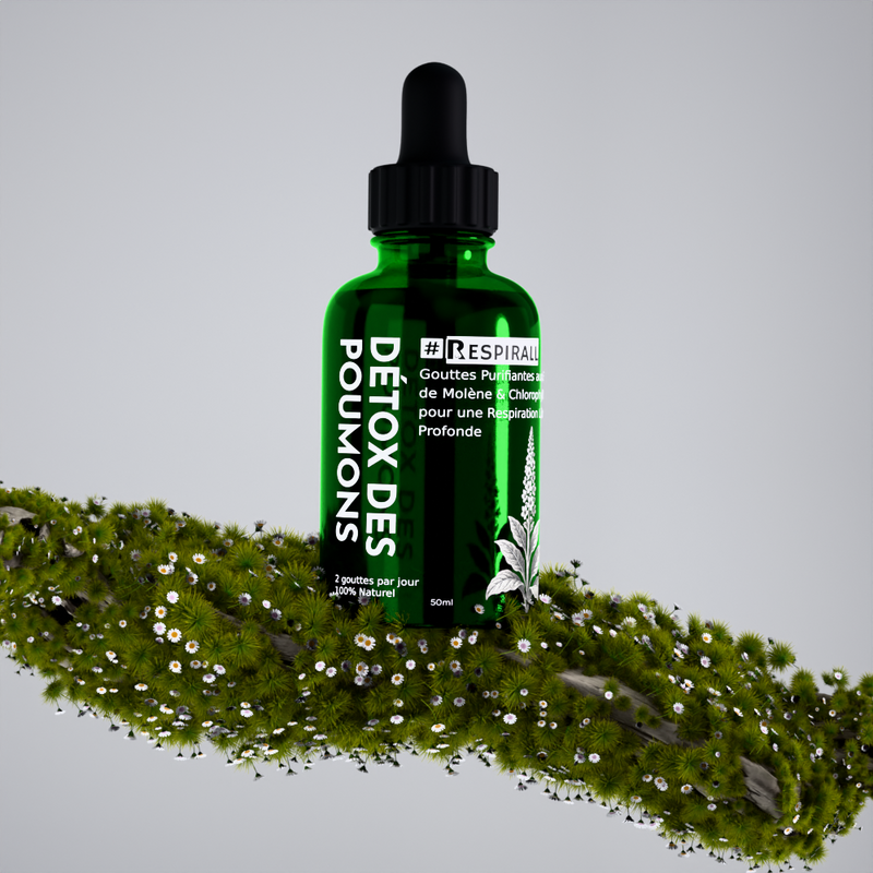 SOLUTION RESPIRATOIRE ULTIME
